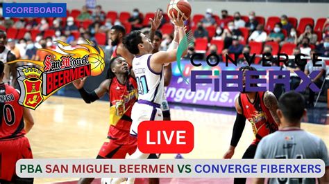 pba basketball live stream|Northport vs Converge Fiberxers: Live Scores, Lineups, H2H.